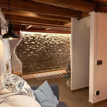 La Caseta Dels Records Casa vacanze