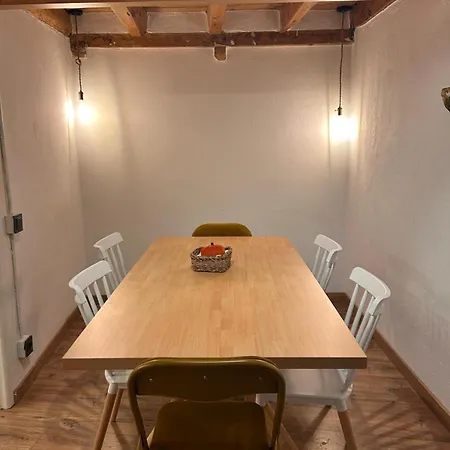 La Caseta Dels Records Casa vacanze Puigcerdà