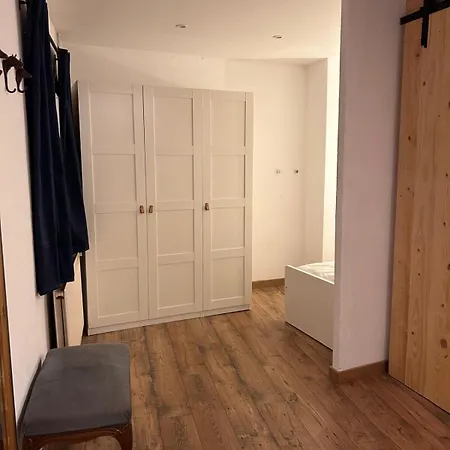Casa vacanze La Caseta Dels Records Puigcerdà