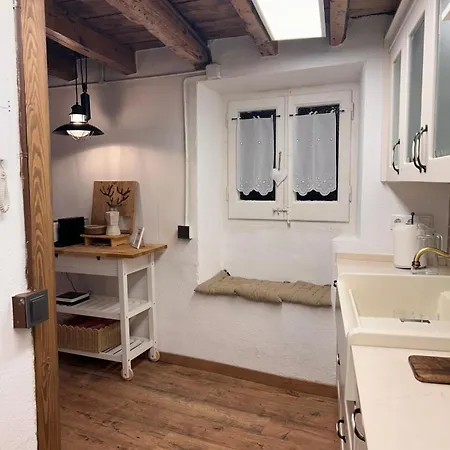 La Caseta Dels Records Casa vacanze Puigcerdà