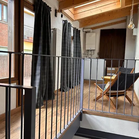 Casa vacanze La Caseta Dels Records Puigcerdà