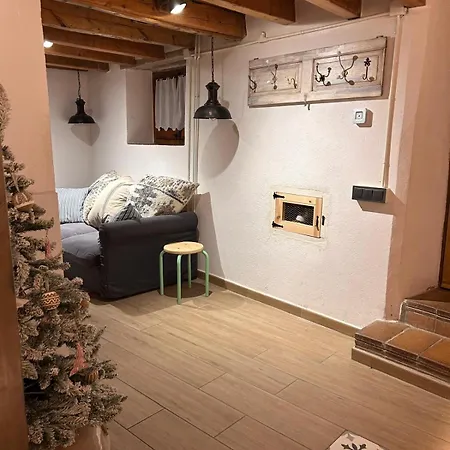 La Caseta Dels Records Casa vacanze *